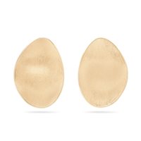 Vicenza - Piazzetta Palladio 2 - Earrings Marco Bicego Woman Lunaria in Yellow Gold OB1864 - OB1864